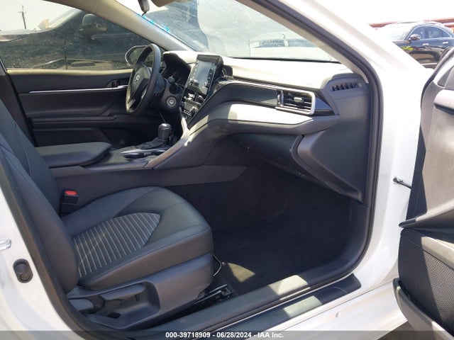 Toyota CAMRY SE 2024 4T1G11AK3RU843838 Image 5