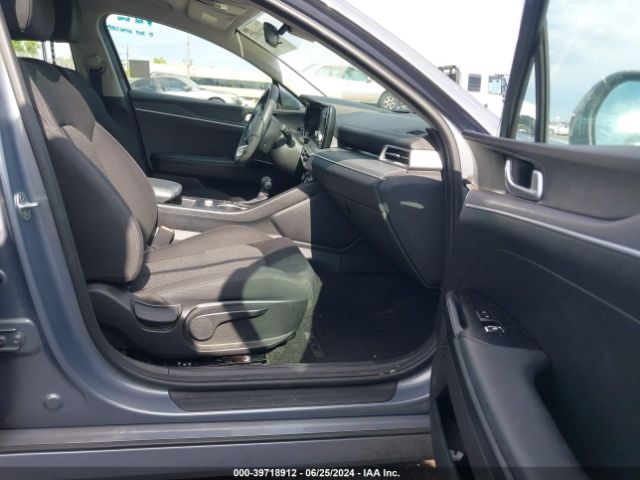 5XXG14J25MG016783 KIA K5 LXS