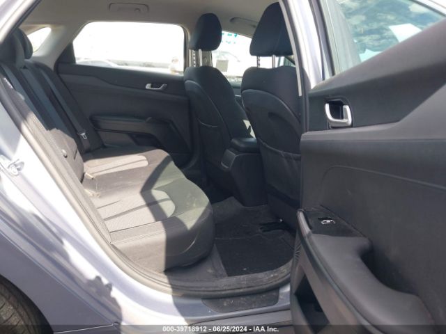 5XXG14J25MG016783 KIA K5 LXS