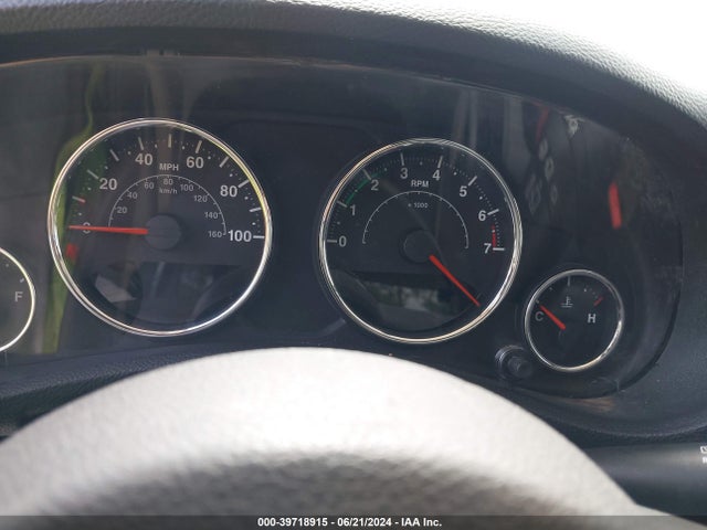 1C4HJWFG5EL324848 Jeep Wrangler Unlimited Rubicon