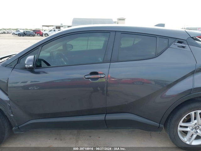 Toyota C-HR LE 2021 NMTKHMBX1MR135847 Image 15