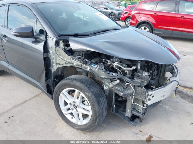 Toyota C-HR LE 2021 NMTKHMBX1MR135847 Image 18
