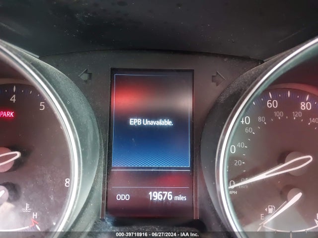 Toyota C-HR LE 2021 NMTKHMBX1MR135847 Image 19