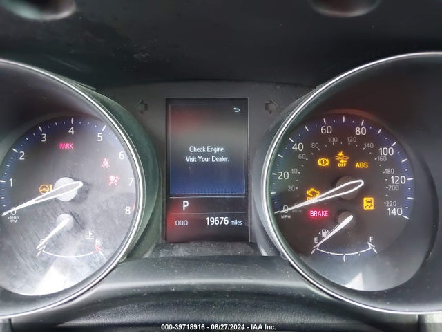Toyota C-HR LE 2021 NMTKHMBX1MR135847 Image 7