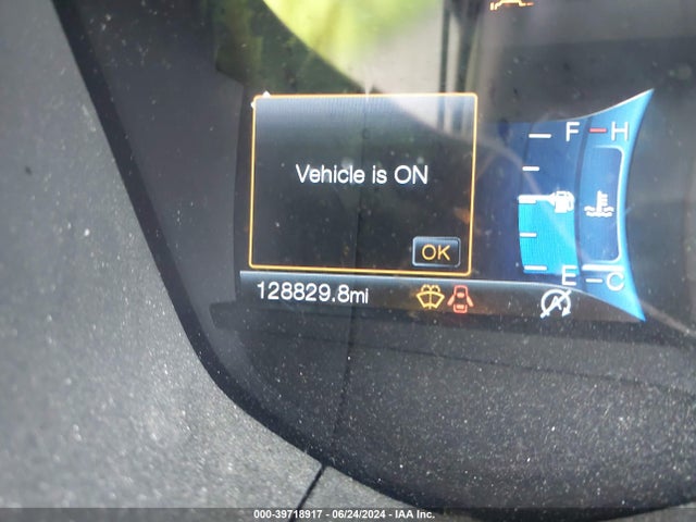 Ford FUSION SE 2017 3FA6P0HD3HR396990 Image 15