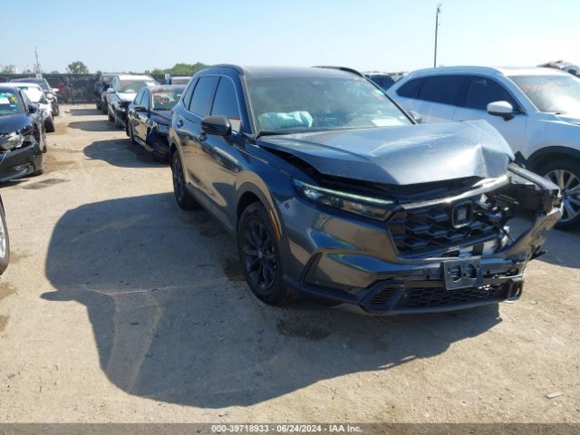 2024 HONDA CR-V 7FARS5H8XRE031199