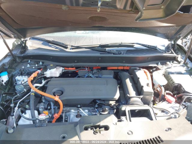2024 HONDA CR-V 7FARS5H8XRE031199 Photo 9