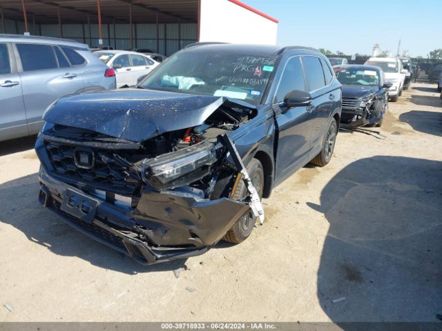 2024 HONDA CR-V 7FARS5H8XRE031199 Photo 1