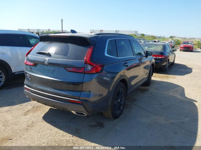 2024 HONDA CR-V 7FARS5H8XRE031199 Photo 3
