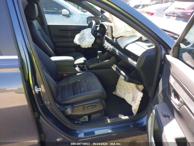 2024 HONDA CR-V 7FARS5H8XRE031199 Photo 4