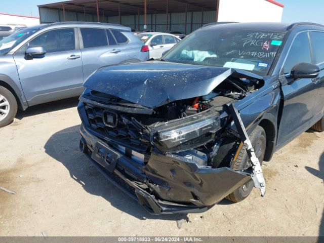 2024 HONDA CR-V 7FARS5H8XRE031199 Photo 5