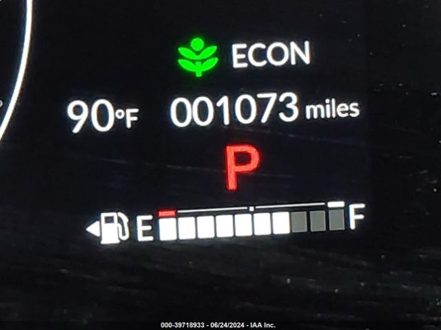 2024 HONDA CR-V 7FARS5H8XRE031199 Photo 6
