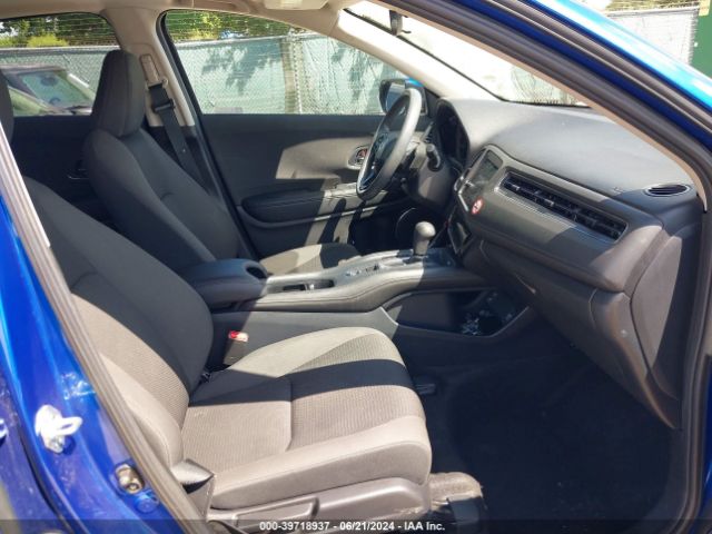 3CZRU5H5XNM741084 Honda Hr-v 2wd Ex