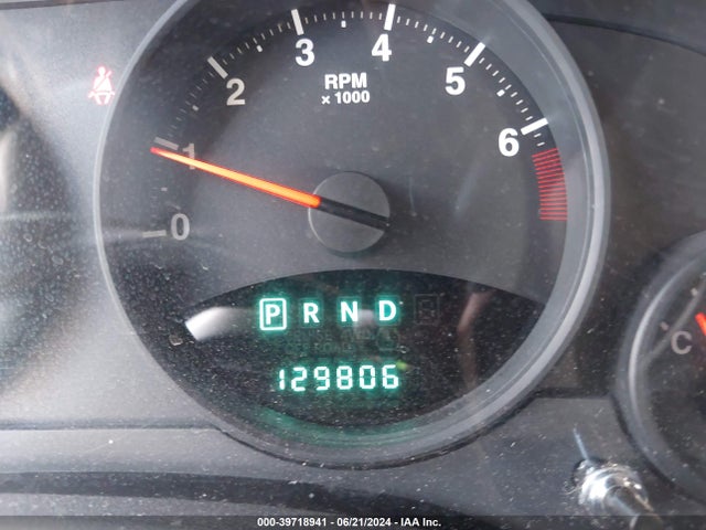 Продаж на аукціоні авто 2013 Jeep Patriot Sport, vin: 1C4NJPBA6DD187437, номер лоту: 39718941