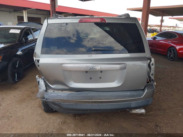 Продаж на аукціоні авто 2013 Jeep Patriot Sport, vin: 1C4NJPBA6DD187437, номер лоту: 39718941