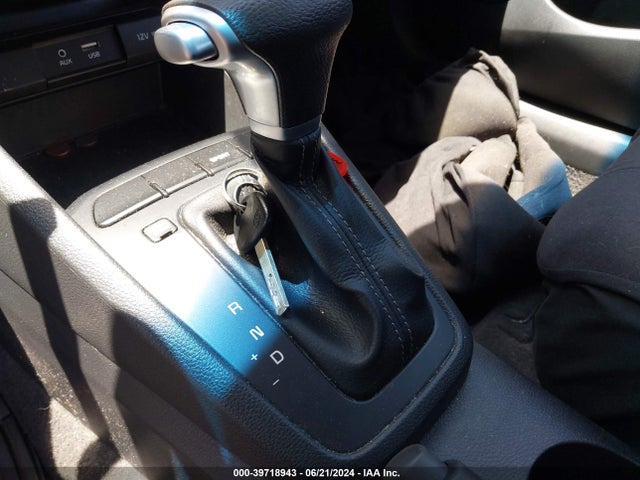 3KPA24AD1LE344102 KIA RIO LX