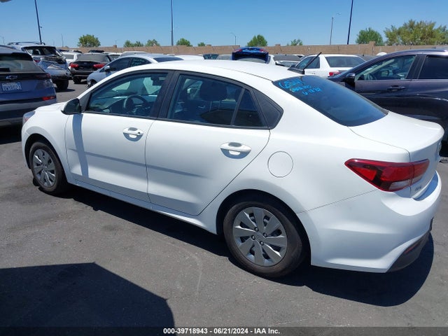 KIA RIO LX 2020 3KPA24AD1LE344102 Image 14