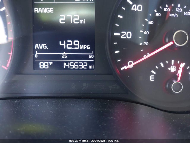 KIA RIO LX 2020 3KPA24AD1LE344102 Image 15
