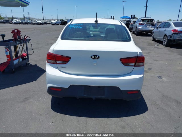 KIA RIO LX 2020 3KPA24AD1LE344102 Image 16