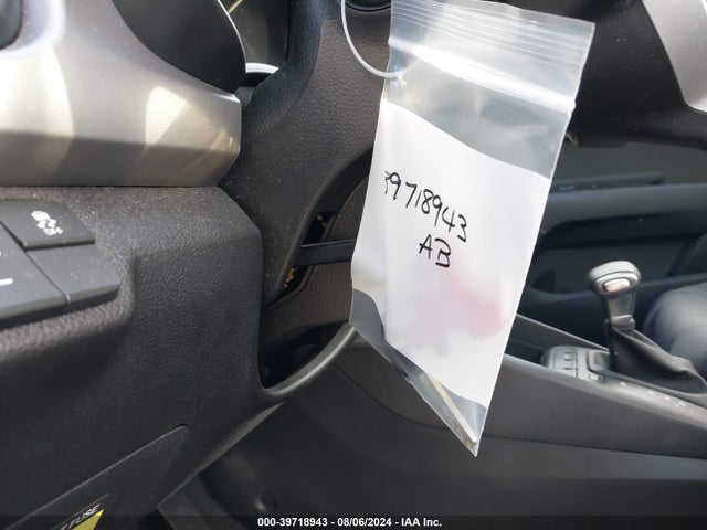 3KPA24AD1LE344102 KIA RIO LX