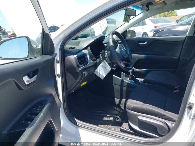 3KPA24AD1LE344102 KIA RIO LX