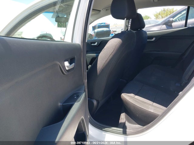 3KPA24AD1LE344102 KIA RIO LX