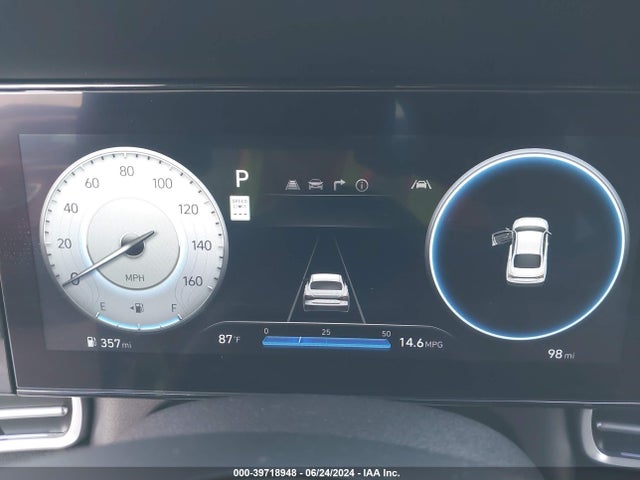 Hyundai ELANTRA SEL 2024 KMHLM4DG5RU791532 Image 7