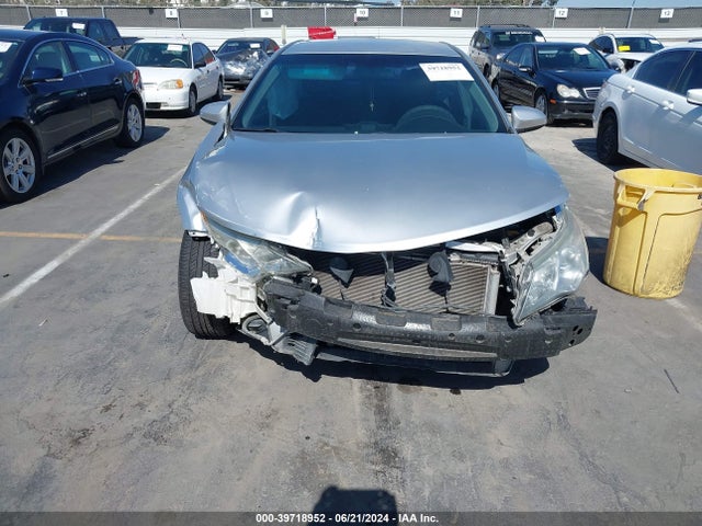 Toyota CAMRY L 2014 4T4BF1FK3ER406118 Image 6