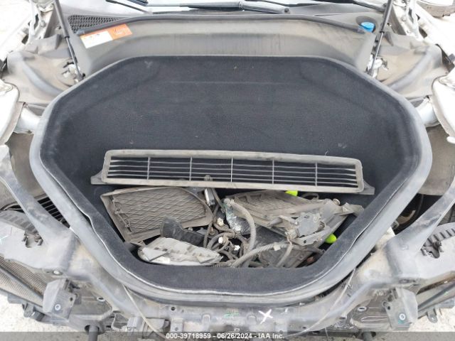 5YJSA1S25FF085163 Tesla Model S 70d/85d/p85d