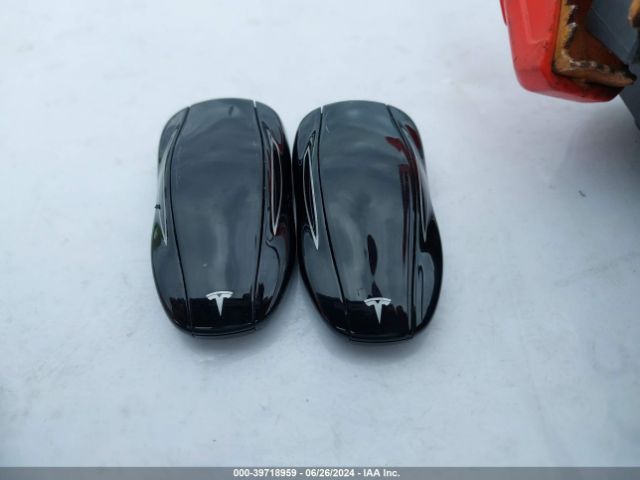 5YJSA1S25FF085163 Tesla Model S 70d/85d/p85d