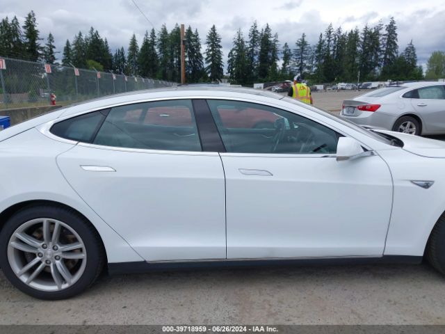 5YJSA1S25FF085163 Tesla Model S 70d/85d/p85d