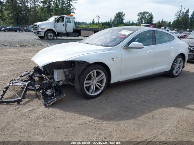 5YJSA1S25FF085163 Tesla Model S 70d/85d/p85d