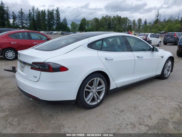 5YJSA1S25FF085163 Tesla Model S 70d/85d/p85d