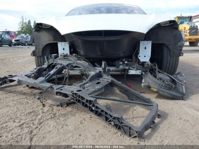 5YJSA1S25FF085163 Tesla Model S 70d/85d/p85d