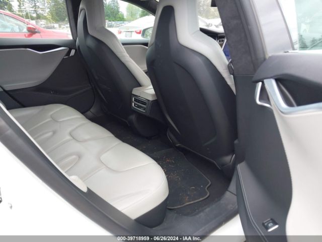 5YJSA1S25FF085163 Tesla Model S 70d/85d/p85d