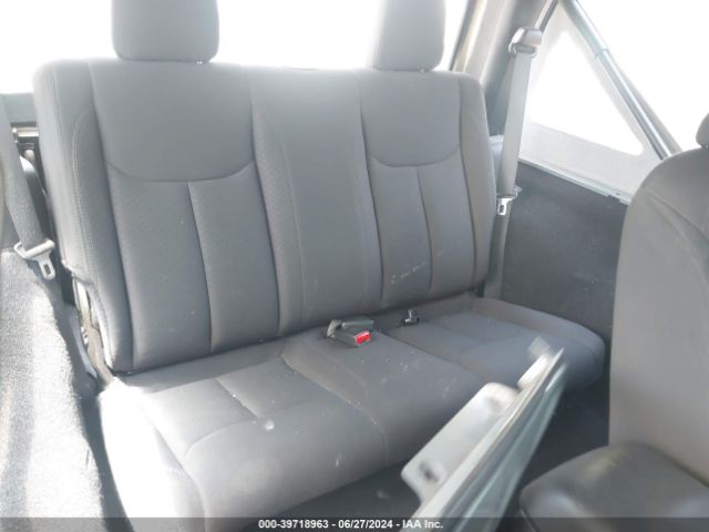 1C4AJWAG9FL710988 Jeep Wrangler Sport