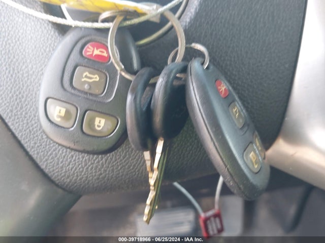 Aukcja sprzedaży 2012 Chevrolet Tahoe Ls, vin: 1GNSKAE05CR285027, numer aukcji: 39718966