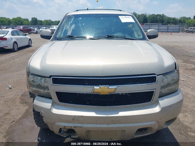 Aukcja sprzedaży 2012 Chevrolet Tahoe Ls, vin: 1GNSKAE05CR285027, numer aukcji: 39718966