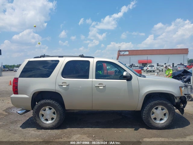 Aukcja sprzedaży 2012 Chevrolet Tahoe Ls, vin: 1GNSKAE05CR285027, numer aukcji: 39718966