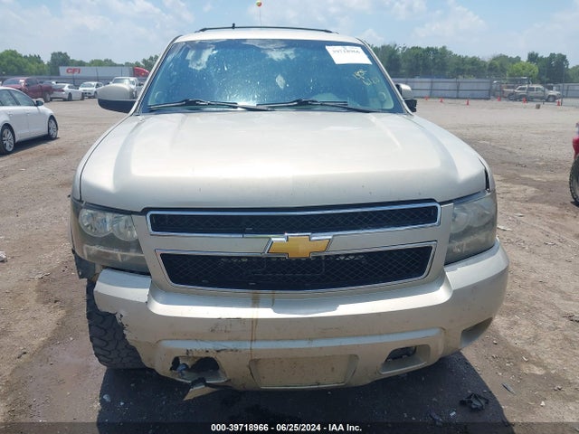Aukcja sprzedaży 2012 Chevrolet Tahoe Ls, vin: 1GNSKAE05CR285027, numer aukcji: 39718966