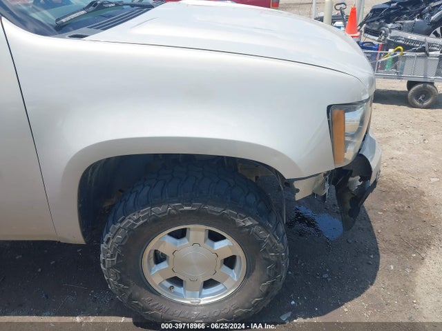 Aukcja sprzedaży 2012 Chevrolet Tahoe Ls, vin: 1GNSKAE05CR285027, numer aukcji: 39718966