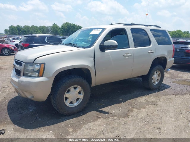 Aukcja sprzedaży 2012 Chevrolet Tahoe Ls, vin: 1GNSKAE05CR285027, numer aukcji: 39718966