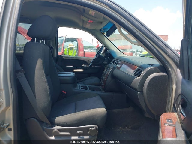 Aukcja sprzedaży 2012 Chevrolet Tahoe Ls, vin: 1GNSKAE05CR285027, numer aukcji: 39718966