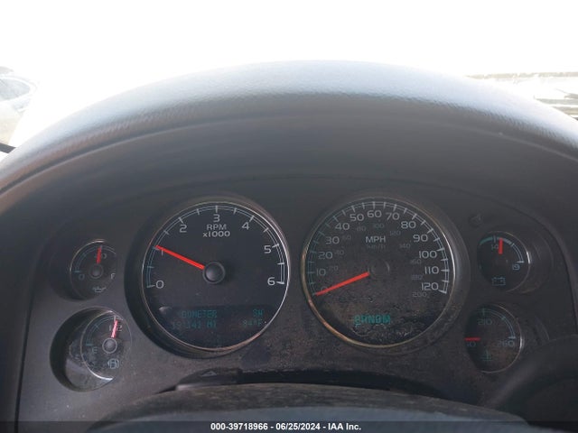 Aukcja sprzedaży 2012 Chevrolet Tahoe Ls, vin: 1GNSKAE05CR285027, numer aukcji: 39718966