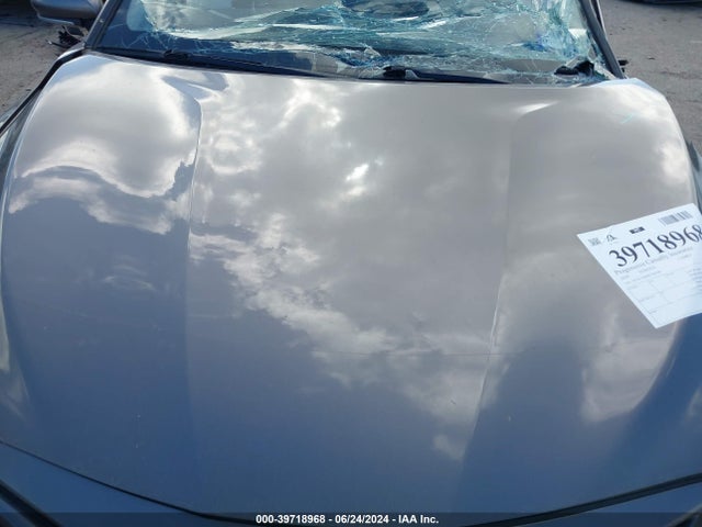 Toyota CAMRY SE 2019 4T1B11HK8KU202240 Image 10