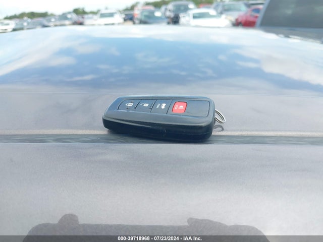 Toyota CAMRY SE 2019 4T1B11HK8KU202240 Image 11