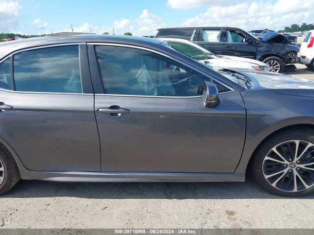 Toyota CAMRY SE 2019 4T1B11HK8KU202240 Image 13