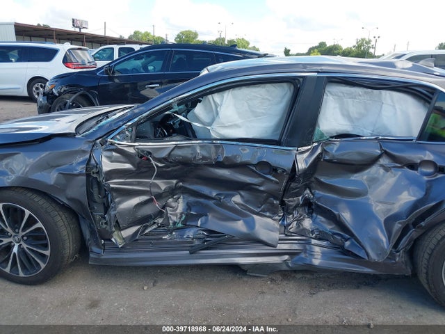 Toyota CAMRY SE 2019 4T1B11HK8KU202240 Image 14