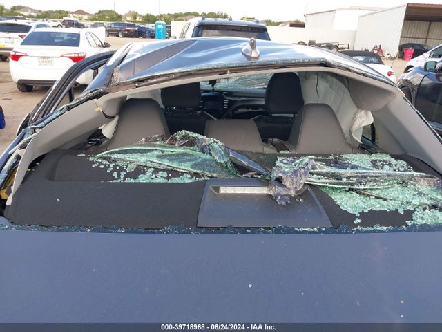 Toyota CAMRY SE 2019 4T1B11HK8KU202240 Image 17