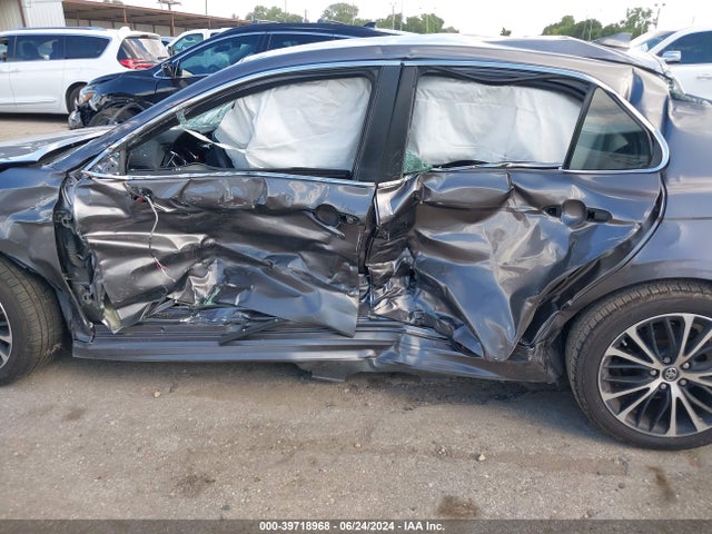 Toyota CAMRY SE 2019 4T1B11HK8KU202240 Image 6
